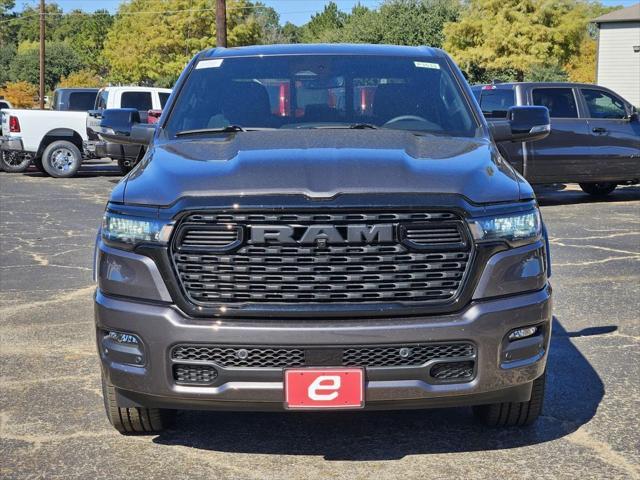 2026 RAM Ram 1500 RAM 1500 LONE STAR CREW CAB 4X4 57 BOX 2026 RAM Ram 1500 RAM 1500 LONE STAR CREW CAB 4X4 57 BOX