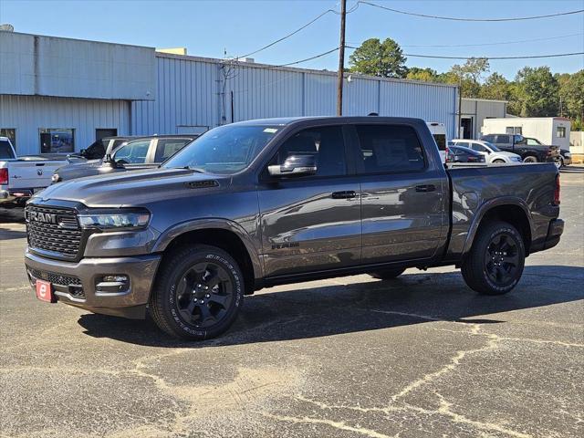 2026 RAM Ram 1500 RAM 1500 LONE STAR CREW CAB 4X4 57 BOX 2026 RAM Ram 1500 RAM 1500 LONE STAR CREW CAB 4X4 57 BOX