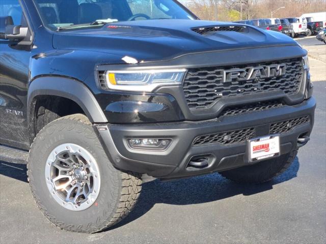 2026 RAM Ram 1500 RAM 1500 RHO CREW CAB 4X4 57 BOX