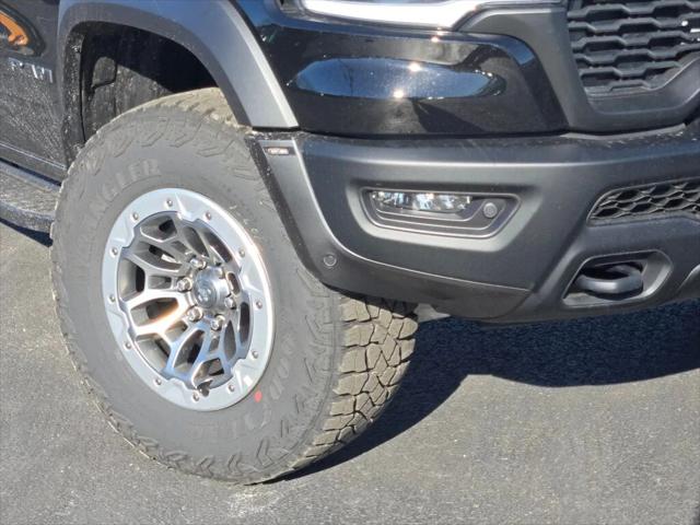 2026 RAM Ram 1500 RAM 1500 RHO CREW CAB 4X4 57 BOX
