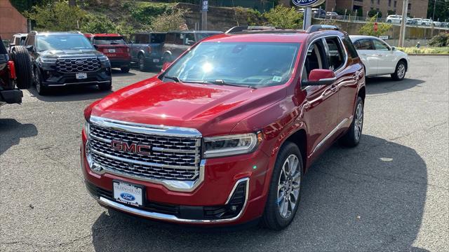 2023 GMC Acadia AWD Denali