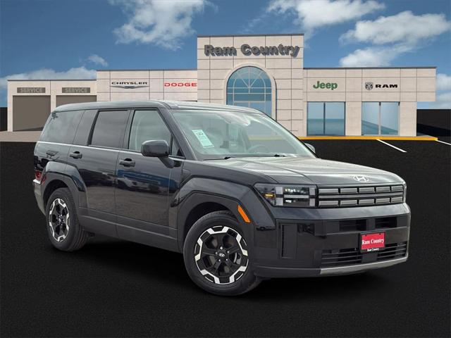 2025 Hyundai Santa Fe SE 2025 Hyundai Santa Fe SE