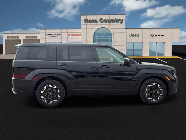 2025 Hyundai Santa Fe SE 2025 Hyundai Santa Fe SE