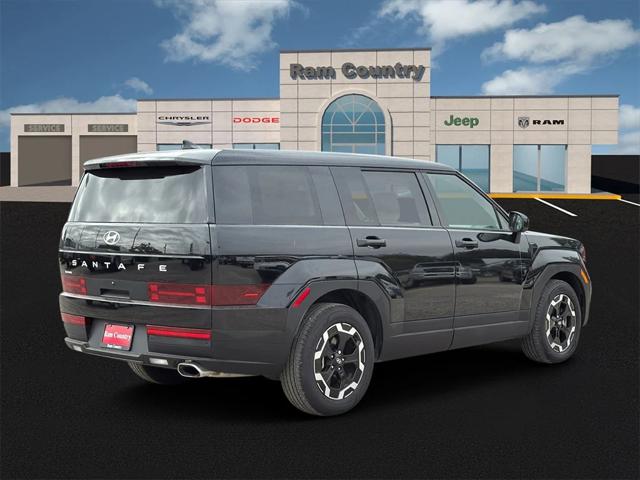 2025 Hyundai Santa Fe SE 2025 Hyundai Santa Fe SE