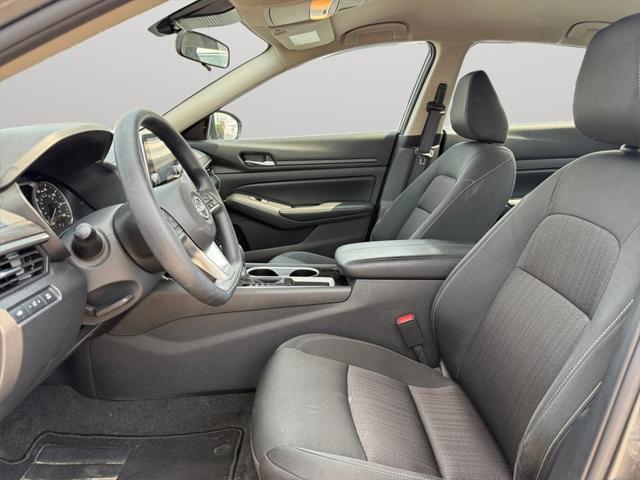 2024 Nissan Altima SV FWD 2024 Nissan Altima SV FWD