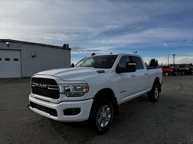 2024 RAM 2500 Big Horn Crew Cab 4x4 64 Box