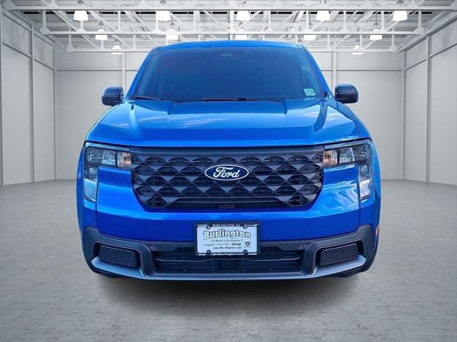 2025 Ford Maverick XLT 2025 Ford Maverick XLT