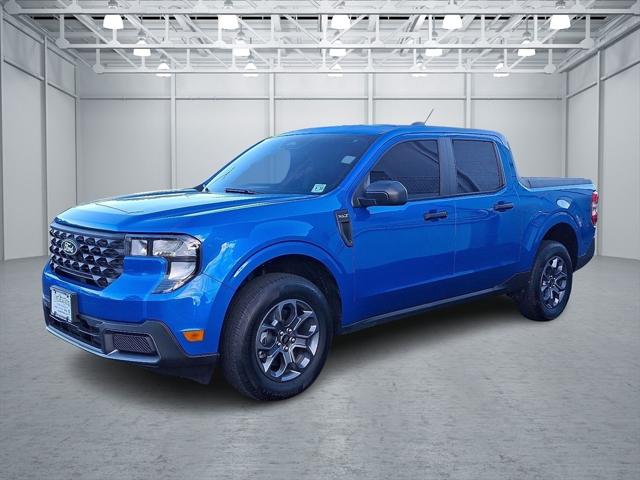 2025 Ford Maverick XLT 2025 Ford Maverick XLT