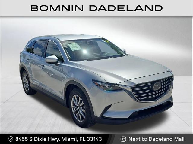 2019 Mazda CX-9 Touring 2019 Mazda CX-9 Touring