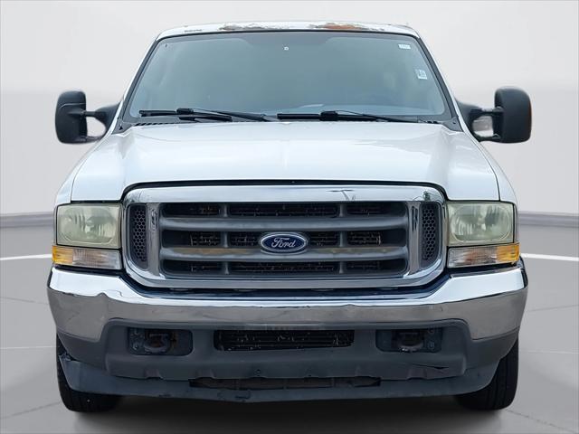 2004 Ford F-350 
