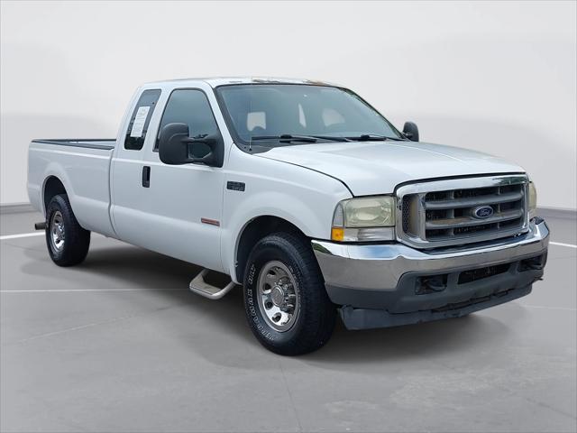 2004 Ford F-350 