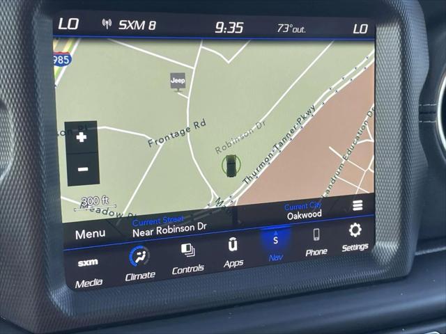 2022 Jeep Wrangler 4xe Unlimited Sahara 4x4 2022 Jeep Wrangler 4xe Unlimited Sahara 4x4