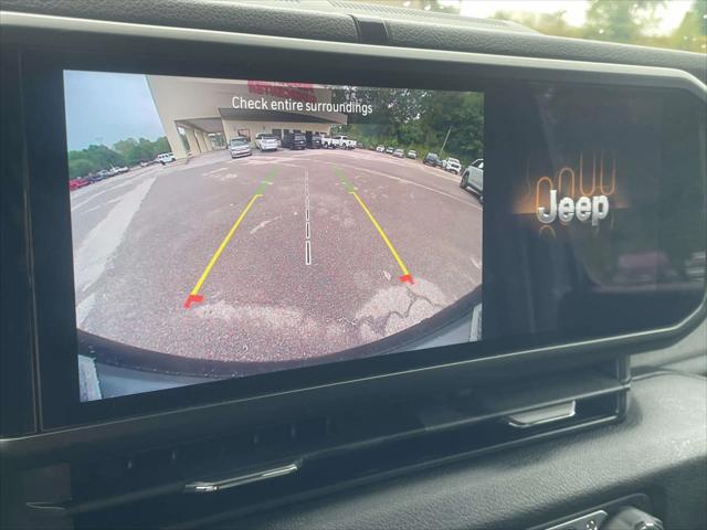 2024 Jeep Wrangler 4xe Sport S 4xe 2024 Jeep Wrangler 4xe Sport S 4xe