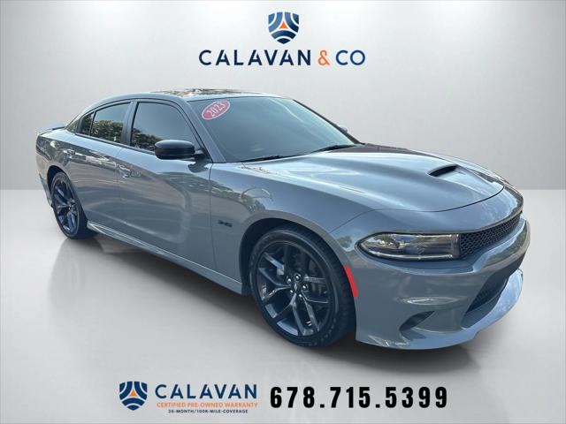 2023 Dodge Charger R/T
