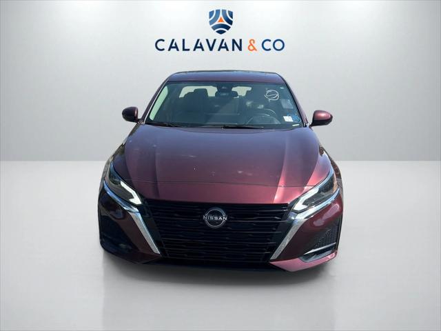 2023 Nissan Altima SL FWD