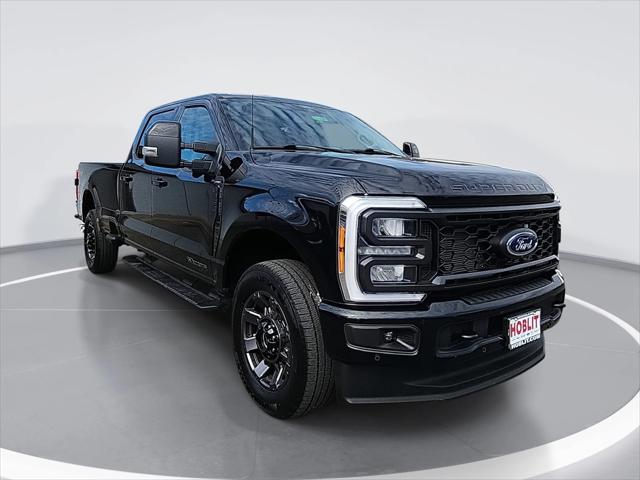 2024 Ford F-350 Lariat