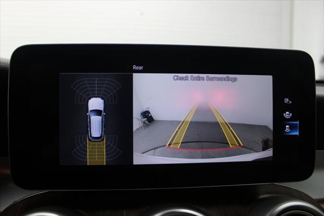 2022 Mercedes-Benz GLC 300 SUV