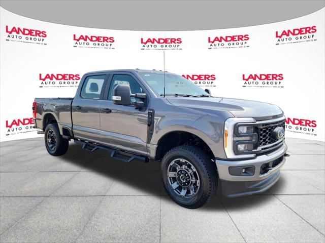 2023 Ford F-250 XL