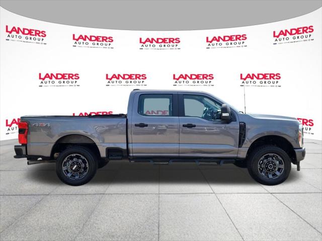 2023 Ford F-250 XL