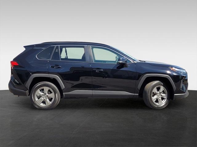 2023 Toyota RAV4 XLE 2023 Toyota RAV4 XLE