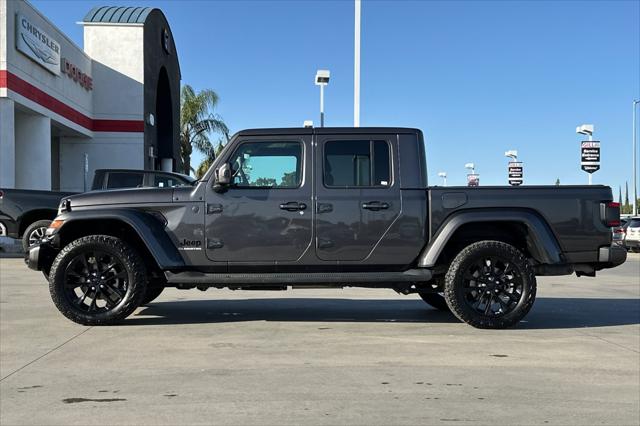 2021 Jeep Gladiator High Altitude 4X4 2021 Jeep Gladiator High Altitude 4X4