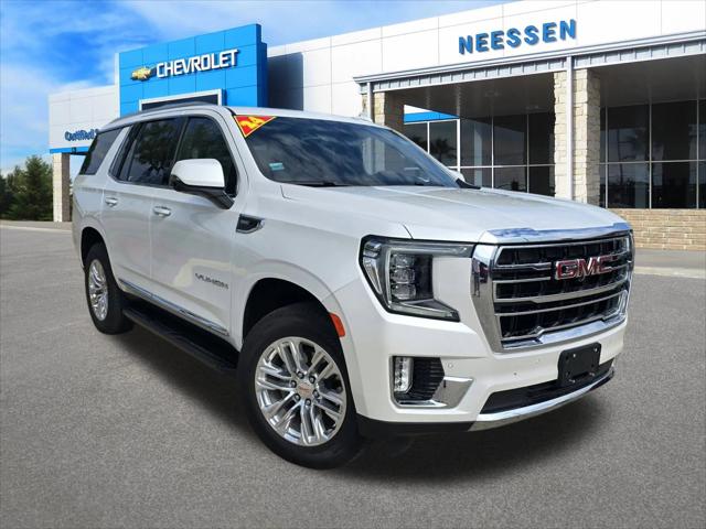 2024 GMC Yukon 2WD SLT 2024 GMC Yukon 2WD SLT