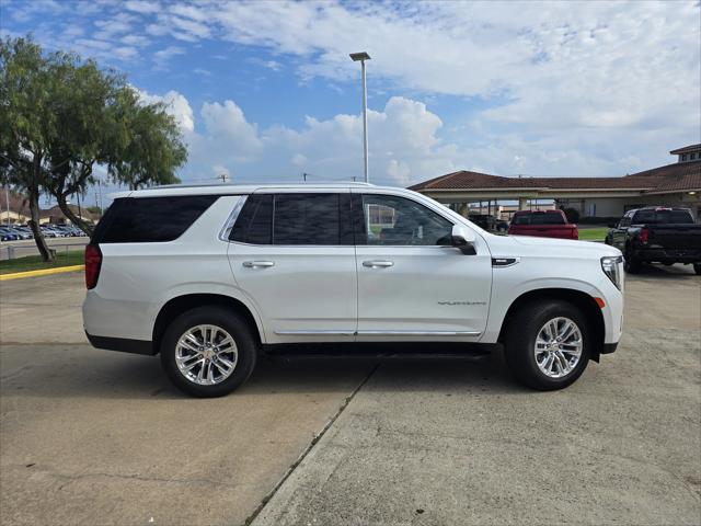 2024 GMC Yukon 2WD SLT 2024 GMC Yukon 2WD SLT