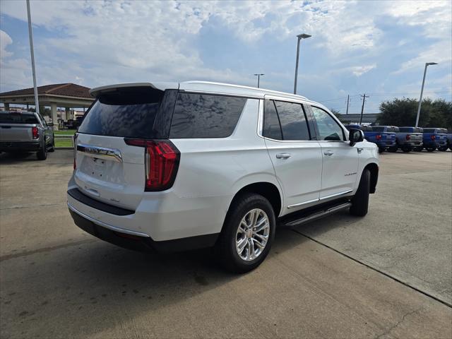 2024 GMC Yukon 2WD SLT 2024 GMC Yukon 2WD SLT