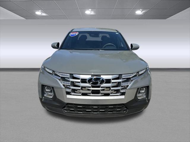2023 Hyundai Santa Cruz SE