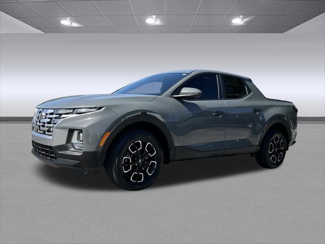 2023 Hyundai Santa Cruz SE