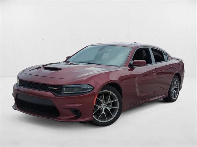 2022 Dodge Charger GT RWD