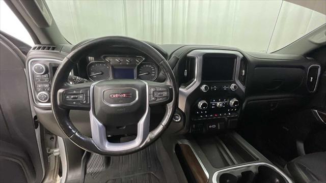 2019 GMC Sierra 1500 SLT 2019 GMC Sierra 1500 SLT