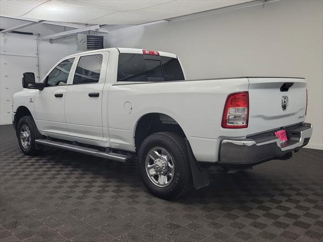 2024 RAM 3500 Tradesman Crew Cab 4x4 64 Box 2024 RAM 3500 Tradesman Crew Cab 4x4 64 Box