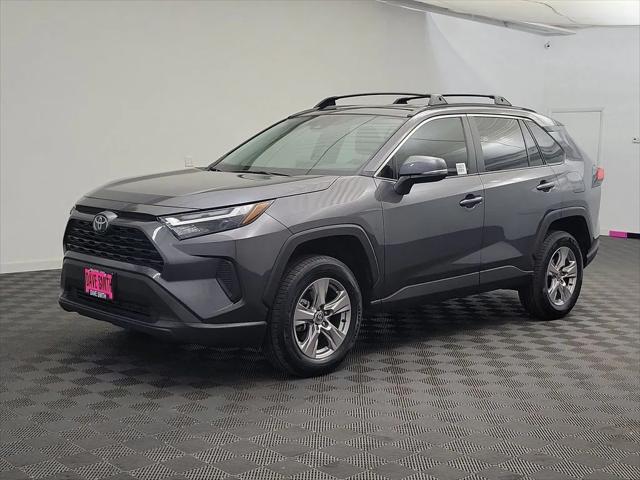 2023 Toyota RAV4 XLE 2023 Toyota RAV4 XLE