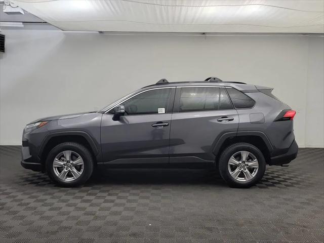 2023 Toyota RAV4 XLE 2023 Toyota RAV4 XLE