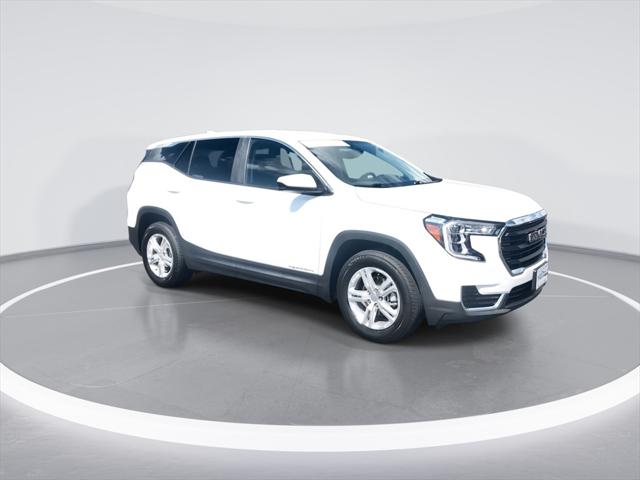 2024 GMC Terrain AWD SLE 2024 GMC Terrain AWD SLE