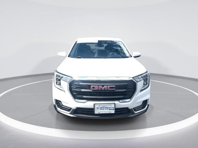 2024 GMC Terrain AWD SLE 2024 GMC Terrain AWD SLE