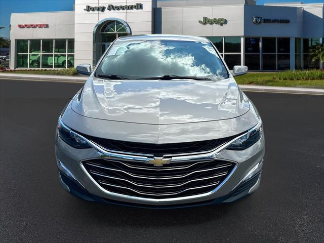 2022 Chevrolet Malibu FWD 1FL