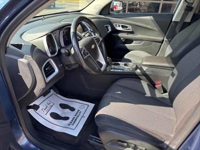 2017 Chevrolet Equinox LT 2017 Chevrolet Equinox LT