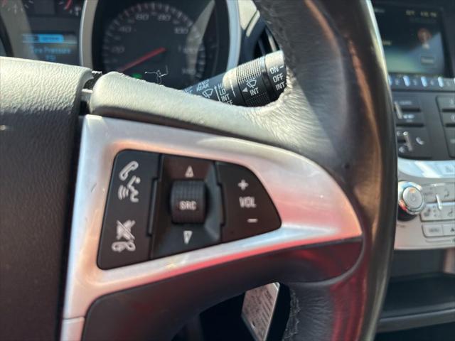 2017 Chevrolet Equinox LT 2017 Chevrolet Equinox LT