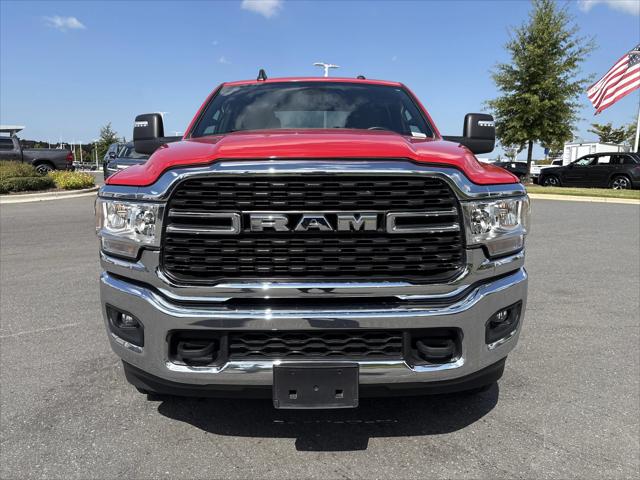 2024 RAM 2500 Big Horn Crew Cab 4x4 64 Box
