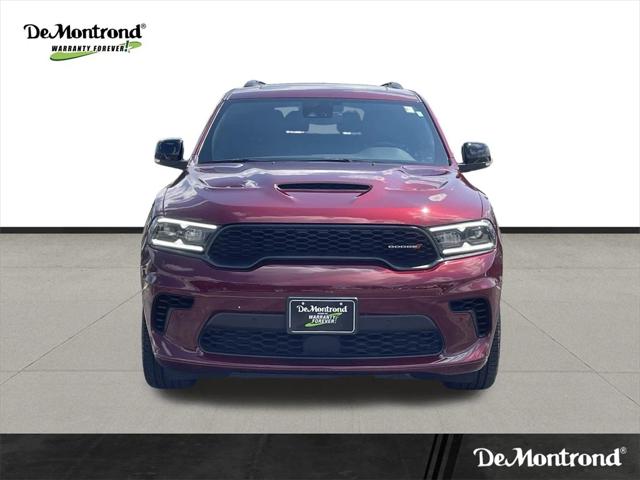 2024 Dodge Durango R/T Plus RWD
