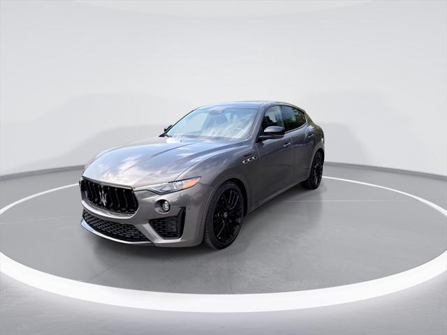 2024 Maserati Levante Modena Ultima 2024 Maserati Levante Modena Ultima
