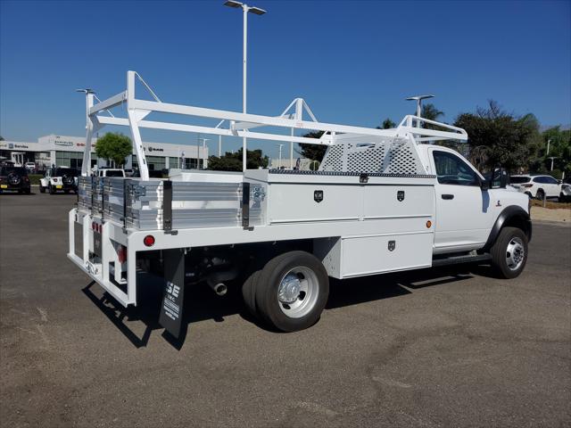 2026 RAM Ram 5500 Chassis Cab RAM 5500 TRADESMAN CHASSIS REGULAR CAB 4X2 84 CA 2026 RAM Ram 5500 Chassis Cab RAM 5500 TRADESMAN CHASSIS REGULAR CAB 4X2 84 CA