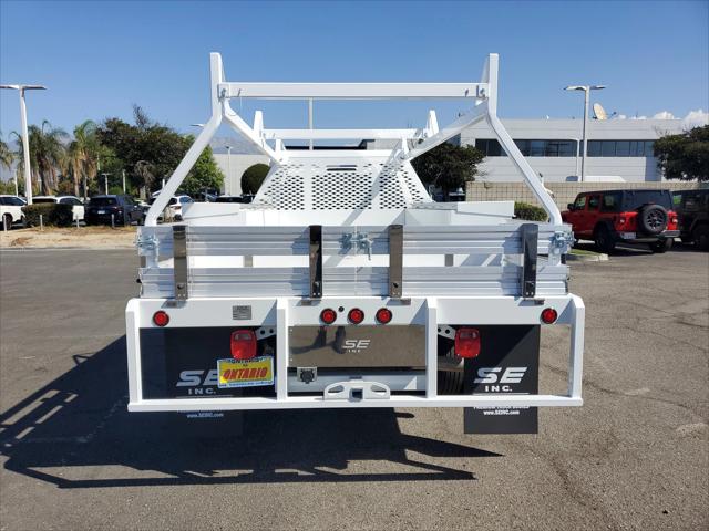 2026 Ram 5500 Chassis Cab Tradesman/Big Horn