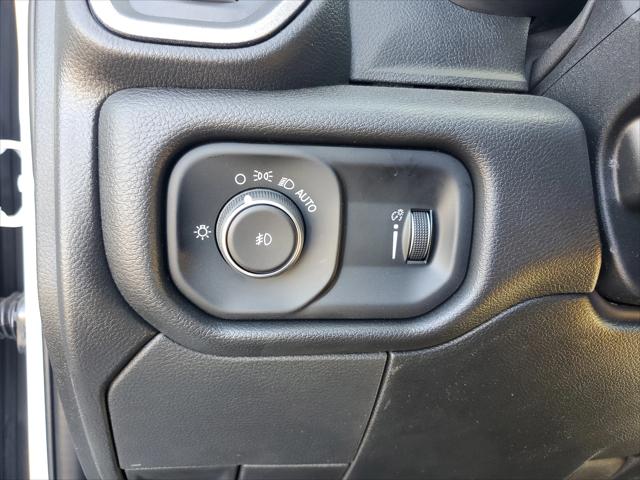 2026 Ram 5500 Chassis Cab Tradesman/Big Horn