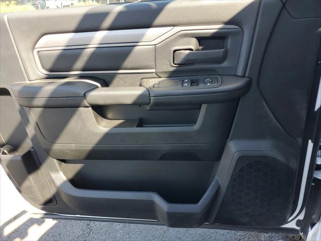 2026 Ram 5500 Chassis Cab Tradesman/Big Horn