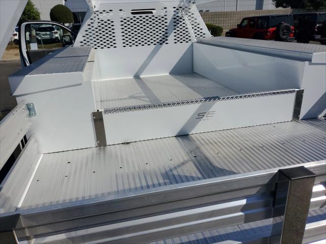 2026 Ram 5500 Chassis Cab Tradesman/Big Horn