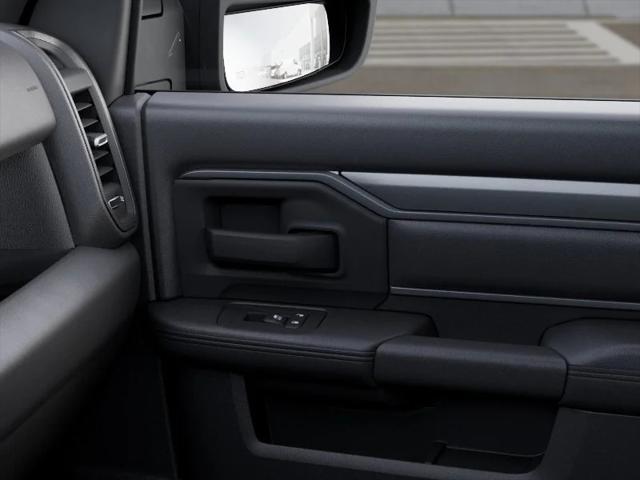 2026 Ram 5500 Chassis Cab Tradesman/Big Horn