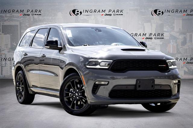 2022 Dodge Durango R/T AWD